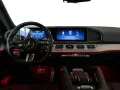 Mercedes-Benz GLE 350 de 4MATIC AMG Styling ACC LED Luft Navi
