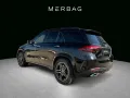 Mercedes-Benz GLE 350 de 4MATIC AMG Styling ACC LED Luft Navi