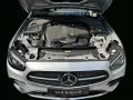 Mercedes-Benz E 300 de T-Modell AMG Line ACC LED Navi Pano SD