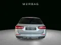 Mercedes-Benz E 300 de T-Modell AMG Line ACC LED Navi Pano SD