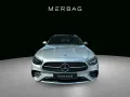 Mercedes-Benz E 300 de T-Modell AMG Line ACC LED Navi Pano SD