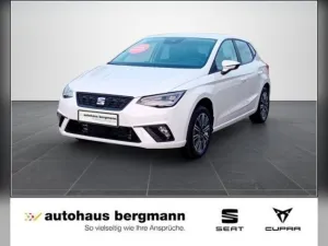 Seat Ibiza 1.0 TSI S&S DSG Road Edition (KJ)