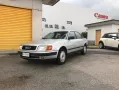 Audi 100 e 2.0 benz 140cv bellis.sima unicopro-'