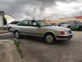 Audi 100 e 2.0 benz 140cv bellis.sima unicopro-'