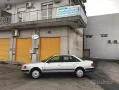 Audi 100 e 2.0 benz 140cv bellis.sima unicopro-'