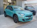 Fiat 600 Hybrid 110 CV DCT MHEV