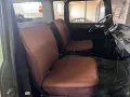 Barkas B1000 RFT Funk &Abhörtechnik im Originalzustand