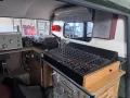 Barkas B1000 RFT Funk &Abhörtechnik im Originalzustand