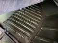 Barkas B1000 RFT Funk &Abhörtechnik im Originalzustand