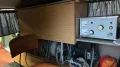 Barkas B1000 RFT Funk &Abhörtechnik im Originalzustand