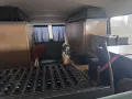Barkas B1000 RFT Funk &Abhörtechnik im Originalzustand