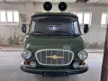 Barkas B1000 RFT Funk &Abhörtechnik im Originalzustand