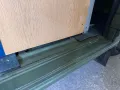 Barkas B1000 RFT Funk &Abhörtechnik im Originalzustand