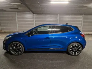 Mitsubishi Colt Select Top über 4 Jahre Garantie