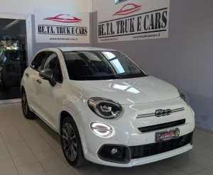 Other Fiat 500X 1.5 T4 Hybrid 130 CV DCT Sport Dolcevi