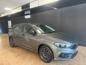 Fiat Tipo 1.6 Mjt S&S 5 porte City Life