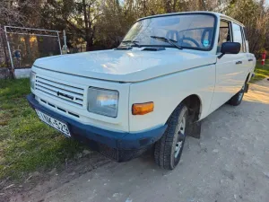 Wartburg 353