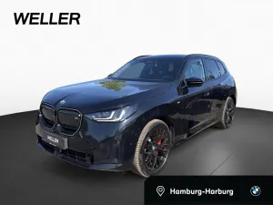 BMW X3 M50 xDr M SPORT PRO Pano,AHK,StHzg,360°,H/K