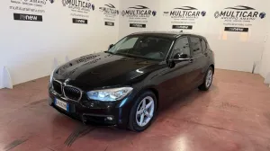 BMW Bmw 116 116d 5p. Sport