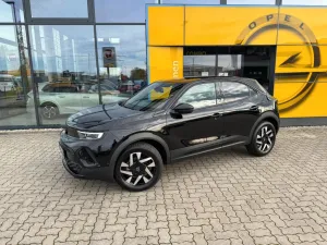 Opel Mokka 1.2 Turbo 96kW 130 PS GS-Line + AHK