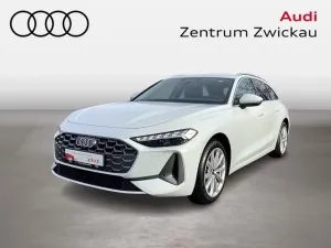 Audi A5 Avant TDI Advanced LED Scheinwerfer, Navi, AH