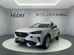 Cupra Formentor 2.0 TDI 4Drive+LED+NAVI+AHK+FULL LINK