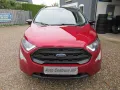 Ford EcoSport EcoBoost ST-LINE