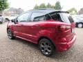 Ford EcoSport EcoBoost ST-LINE