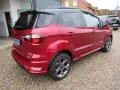 Ford EcoSport EcoBoost ST-LINE