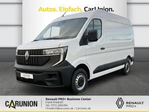 Renault Master 3,3t BLUE dCi 130 3,3t L2H2 Advance i 130