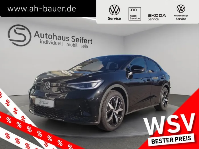 Volkswagen ID.5 GTX 4MOTION *1,99%*Navi*Keyless*ACC*