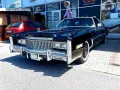 Cadillac Eldorado