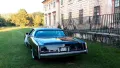 Cadillac Eldorado