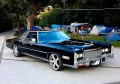 Cadillac Eldorado