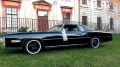 Cadillac Eldorado