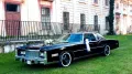 Cadillac Eldorado