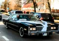 Cadillac Eldorado