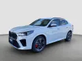 BMW X2 sDrive18d (M-Sport Navi LED AHK Shz PDC MFL)