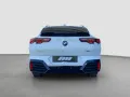 BMW X2 sDrive18d (M-Sport Navi LED AHK Shz PDC MFL)