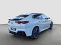 BMW X2 sDrive18d (M-Sport Navi LED AHK Shz PDC MFL)