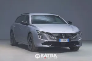 Peugeot 508 SW 1.5 BlueHDI 130CV GT EAT8