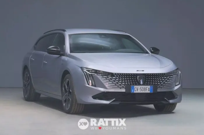 Peugeot 508 SW 1.5 BlueHDI 130CV GT EAT8
