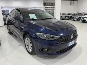 Fiat FIAT Tipo 1.3 Mjt S&S 5 porte Lounge