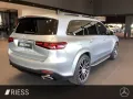 Mercedes-Benz GLS 450 d 4M AMG AIRMATIC MULTI HUD GUAR AHK KEY