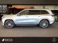 Mercedes-Benz GLS 450 d 4M AMG AIRMATIC MULTI HUD GUAR AHK KEY