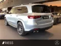 Mercedes-Benz GLS 450 d 4M AMG AIRMATIC MULTI HUD GUAR AHK KEY