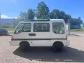 Subaru Libero 1.2 SDX