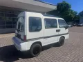 Subaru Libero 1.2 SDX