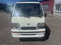Subaru Libero 1.2 SDX