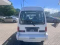Subaru Libero 1.2 SDX
